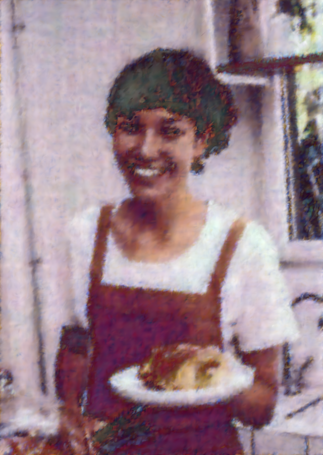 Five views disagreement