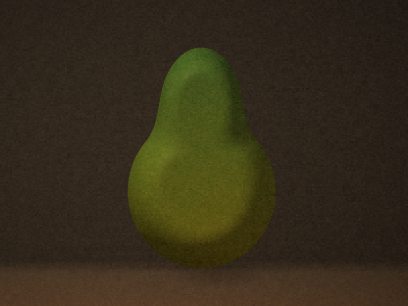 Pear 1
