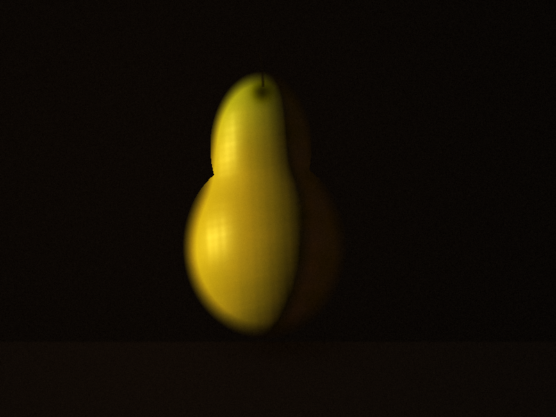 Pear 3